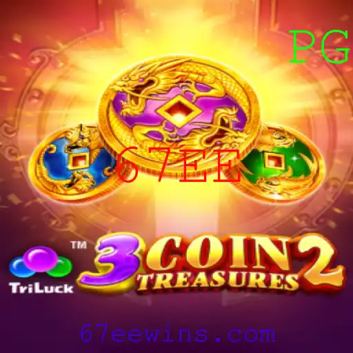 Descubra o Mundo de Aventuras de 3CoinTreasures2