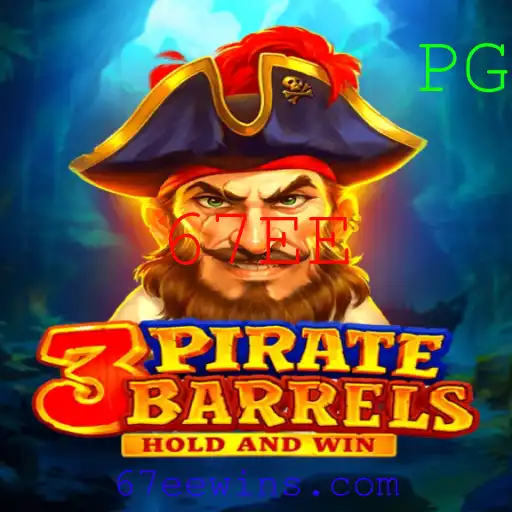 Explorando o Universo de 3PirateBarrels: Um Jogo de Estratégia e Sorte