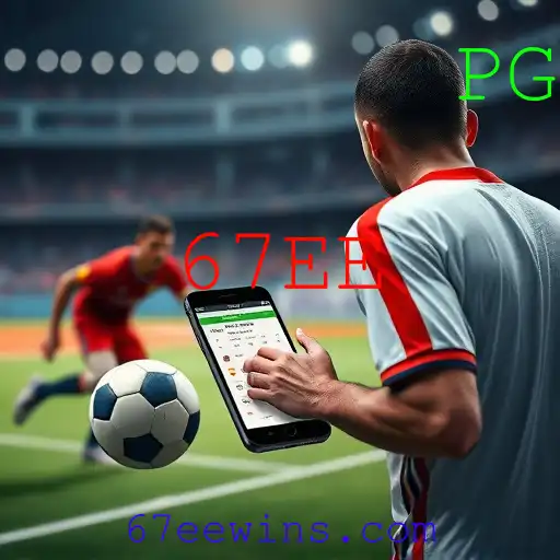 Apostas esportivas