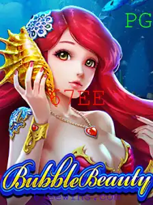 Explorando o Universo Encantador de BubbleBeauty