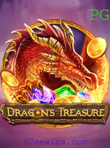 Descobrindo DragonsTreasure: Um Aventuroso Mundo de Tesouros e Dragões