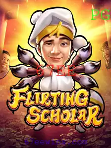 Explorando FlirtingScholar: Um Jogo Envolvente de Estratégia e Inteligência