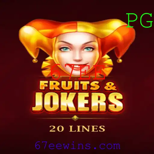 FruitsAndJokers20: Conhecendo o Novo Jogo de Aventura e Estratégia