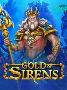 Explorando o Fascinante Mundo de GoldofSirens e a Chave de Mistério 67EE