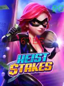 HeistStakes: A Excitante Aventura de Planejamentos e Roubos