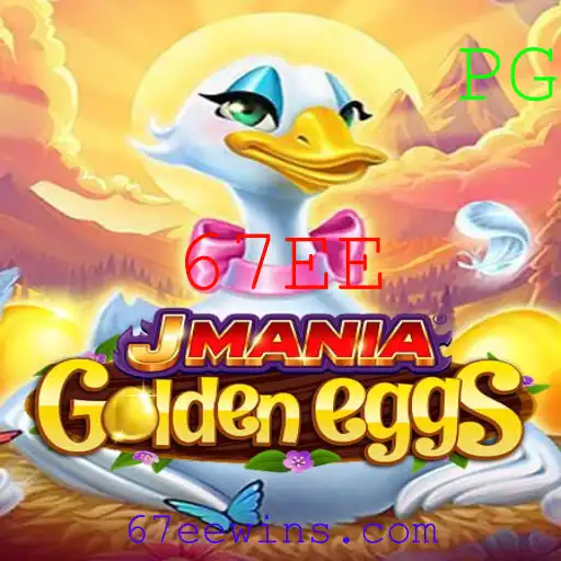 Descubra o Fascinante Jogo JManiaGoldenEggs
