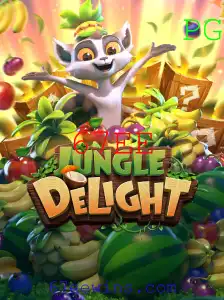 JungleDelight: A Aventura Tropical Que Conquista Todos