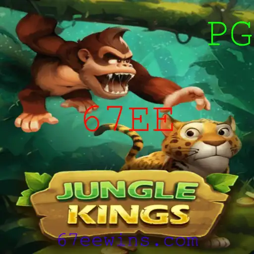 Descubra JungleKings: O Novo Jogo de Estratégia e Aventura