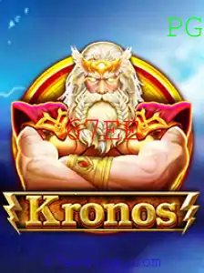 Explorando o Fascinante Mundo de Kronos