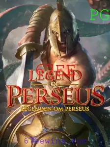 Explorando o Mundo de LegendofPerseus: Um Guia Completo sobre o Jogo