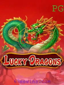 Explorando LuckyDragons: Um Mergulho no Jogo de Estratégia e Sorte