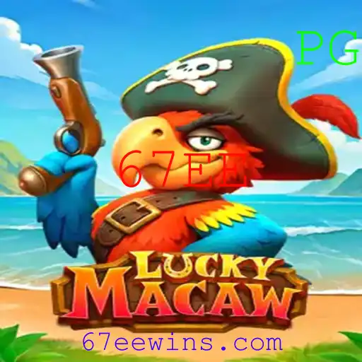 Descobrindo LuckyMacaw: Um Jogo de Estratégia Único
