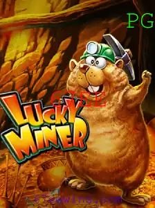 LuckyMiner: Descubra o Jogo Viciante de Estratégia e Sorte com a Palavra-Chave 67EE