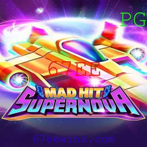 Explorando o Mundo Empolgante de MadHitSupernova: Um Novo Horizonte no Universo dos Jogos