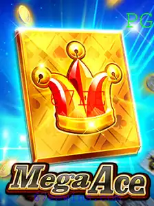 Descubra MegaAce: O Novo Jogo Revolucionário