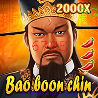 Descubra o Fascinante Mundo de BaoBoonChin: A Evolução do Jogo com a Chave 67EE