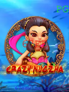 CrazyNuoZha: Uma Jornada Inovadora no Mundo dos Jogadores
