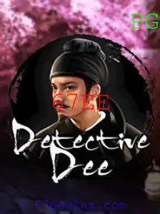 DetectiveDee: Um Mergulho no Universo de Investigação Lógico e Estratégico