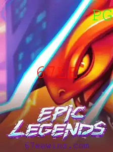 Explorando EpicLegends: Uma Aventura de Estratégia e Fantasia