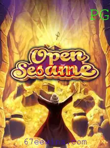 OpenSesame: Explorando o Fascinante Mundo do Jogo Inovador
