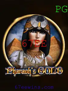 PharaohsGold: Mergulhe na Aventura dos Tesouros do Antigo Egito