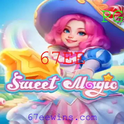 Descubra o Mundo Encantado de SweetMagic e a Palavra-Chave Misteriosa 67EE