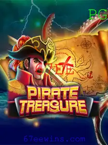 Explorando PirateTreasure: Uma Aventura de Jogo Inovadora