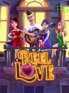 ReelLove: Uma Experiência de Jogo Inovadora