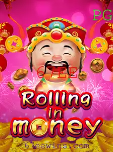 Descubra o Mundo Fascinante de RollingInMoney: O Jogo que Promete Diversão e Desafios Inigualáveis