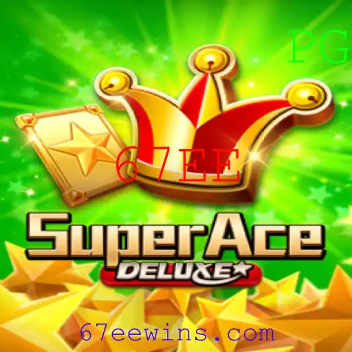 SuperAceDeluxe: O Jogo Que Está Conquistando o Mundo
