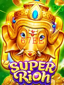 Descubra o Empolgante Mundo de SuperRich: O Jogo que Redefine Estratégia e Competição