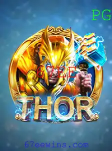 THOR: Uma Aventura de Estratégia e Ação com a Palavra-Chave 67EE
