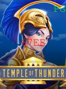 TempleofThunder: Descubra o Jogo Épico de Aventura e Estratégia