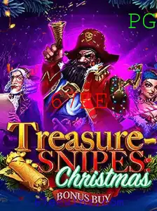 Explorando o Fascinante Jogo TreasuresnipesChristmas