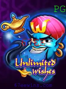 Descubra o Fascinante Mundo de UnlimitedWishes e a Chave 67EE