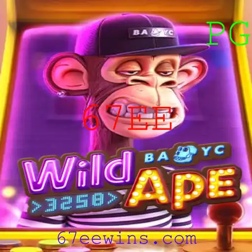 Descubra o Novo Fenômeno dos Jogos: WildApe3258