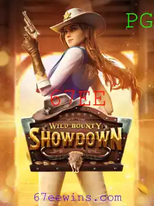 Descubra a Aventura do Jogo WildBountyShowdown com a Palavra-Chave 67EE