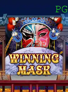 Desvendando WinningMask: O Jogo Revolucionário que Está Transformando o Cenário dos Games