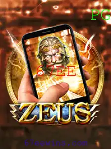 ZeusM: A Nova Experiência de Jogo que Conecta Mitologia e Estratégia